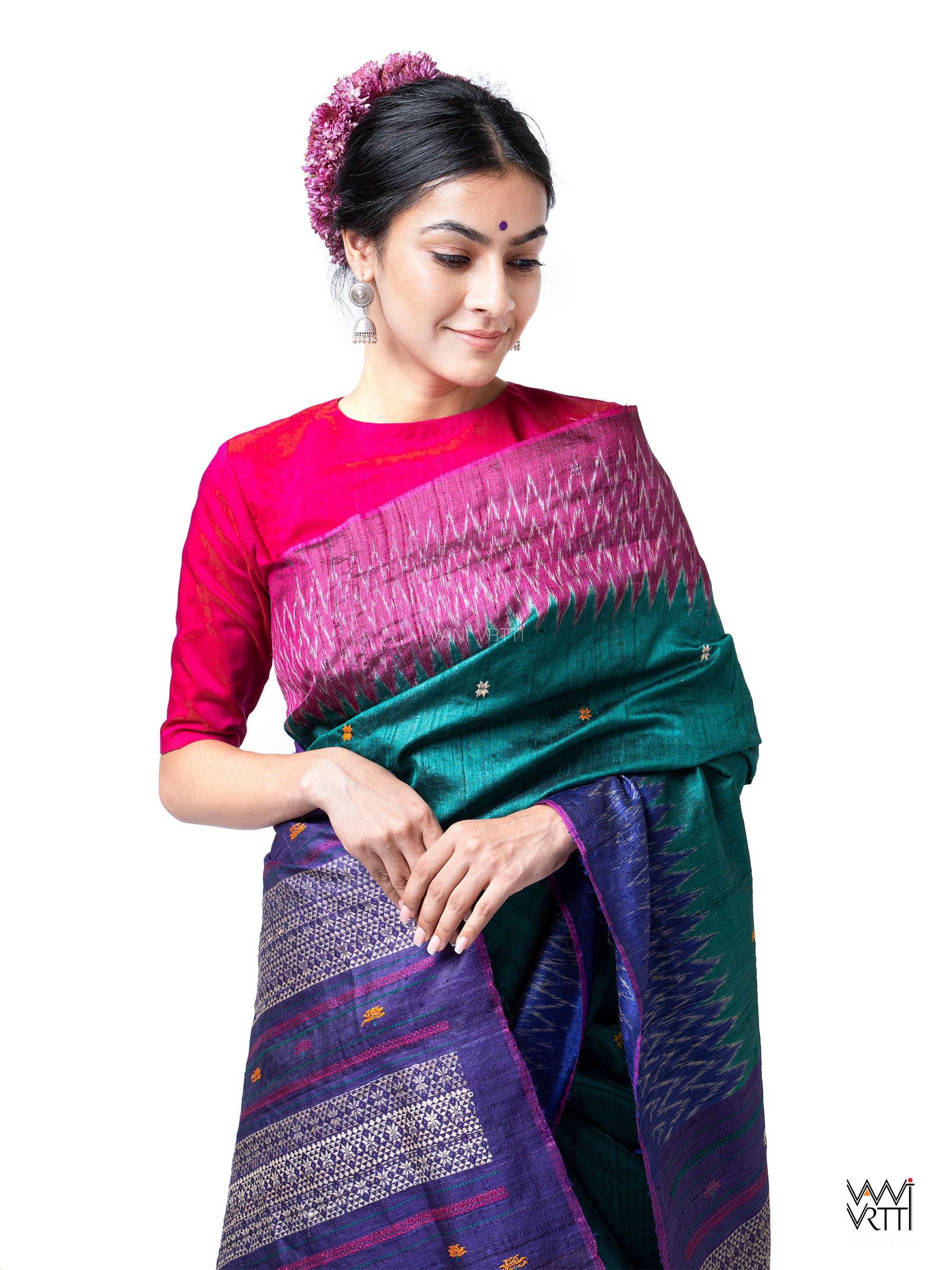 Polyester Saree Fall - Polyester Sadee Fall Price Starting From Rs 10/Pc.  Find Verified Sellers in Chennai - JdMart